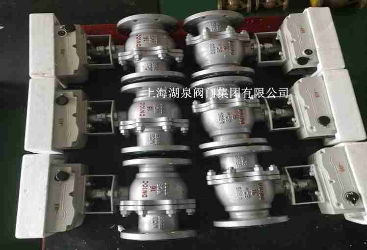 dn100電動(dòng)球閥價(jià)格，怎么安裝